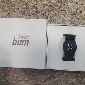 OT beat burn arm band